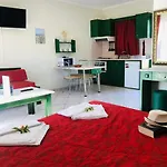 L\'Eremo Luxury Apartments