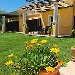 L\'Eremo Luxury Apartments