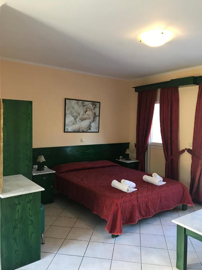 Apartment L'eremo Luxury
