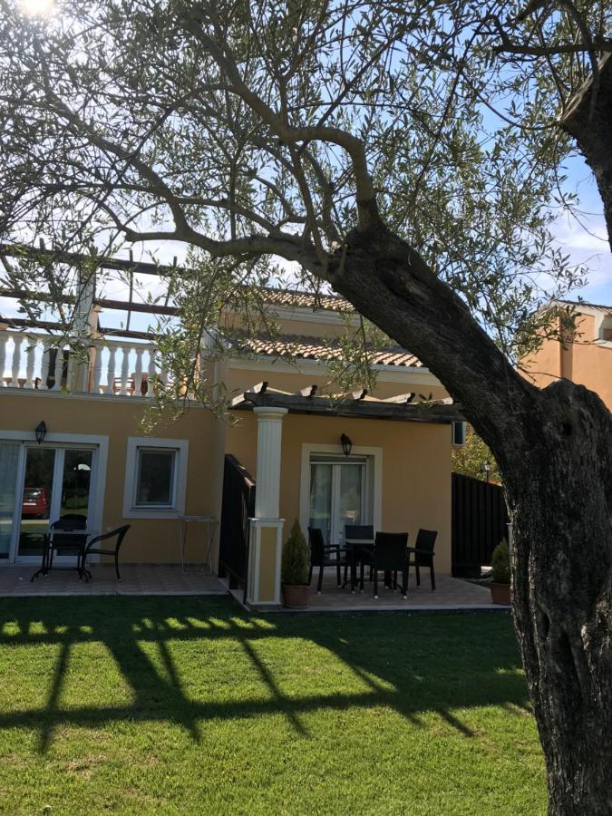 Apartment L'eremo Luxury