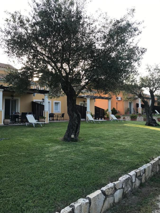 L'eremo Luxury