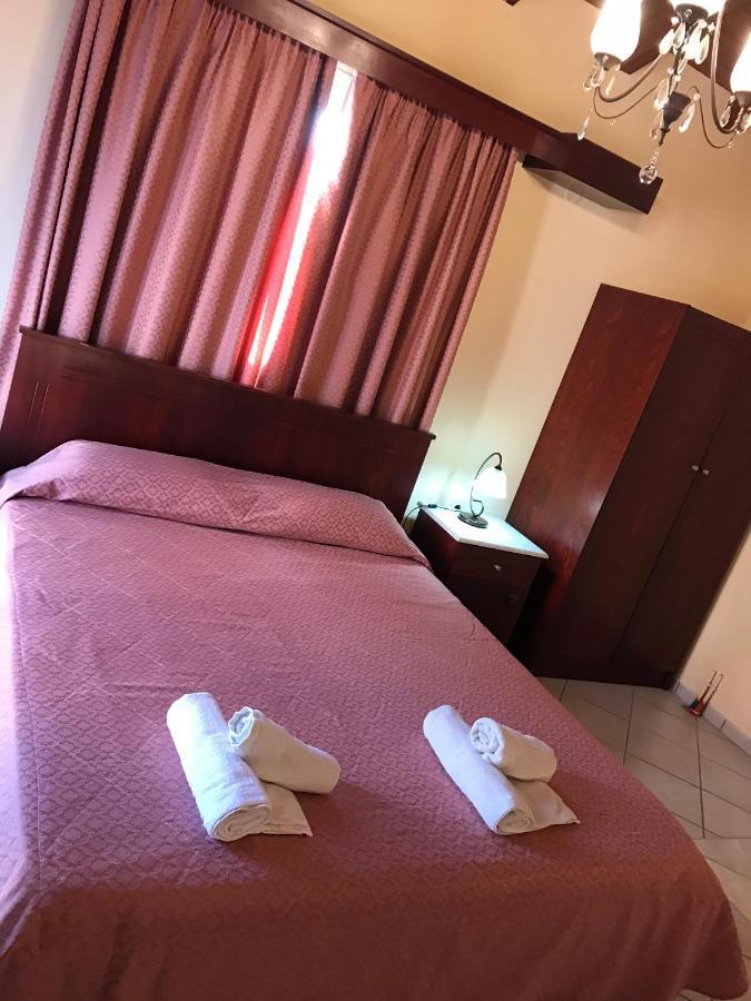 Apartment L'eremo Luxury