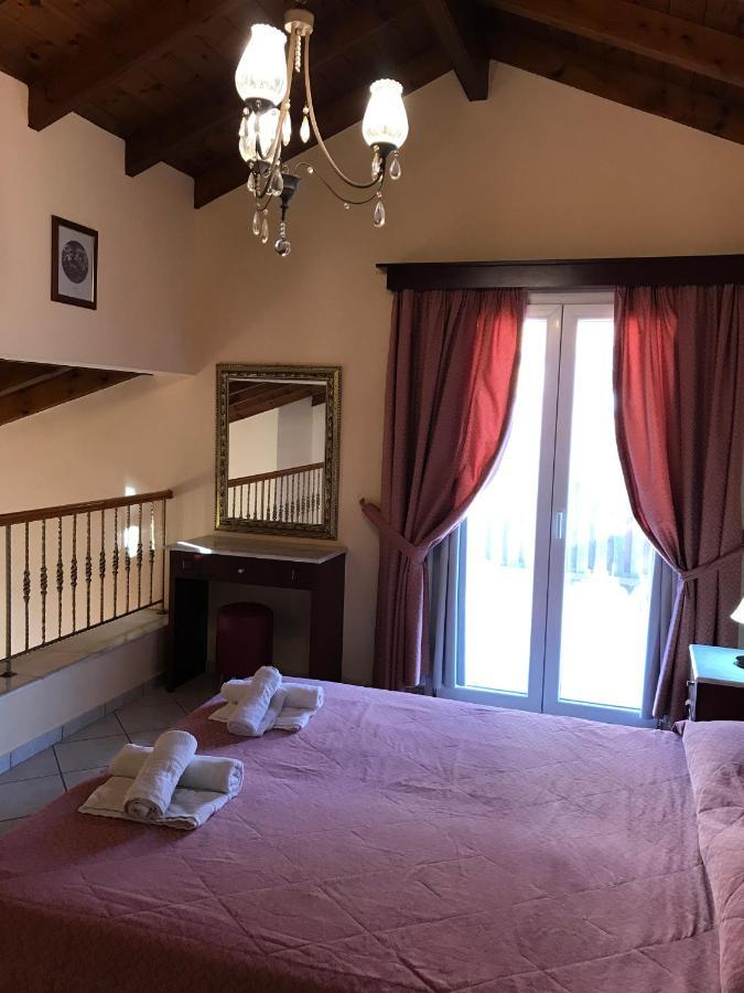 L'eremo Luxury Apartment *