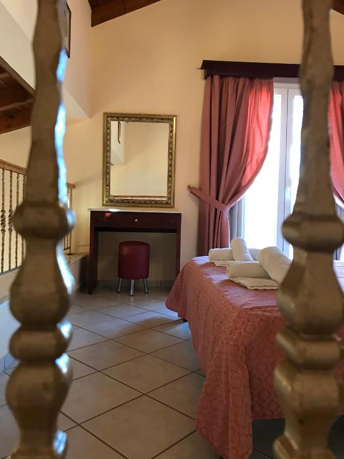 L'eremo Luxury Apartment