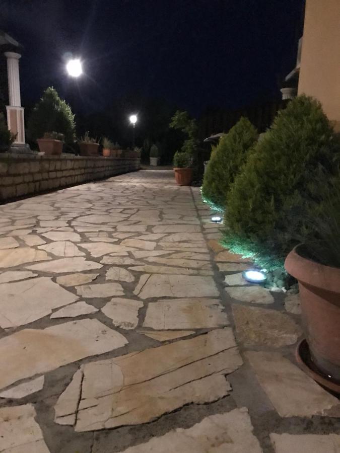 Apartment L'eremo Luxury *