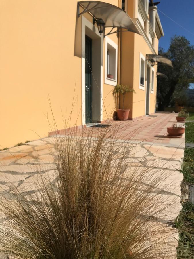 Apartment L'eremo Luxury *