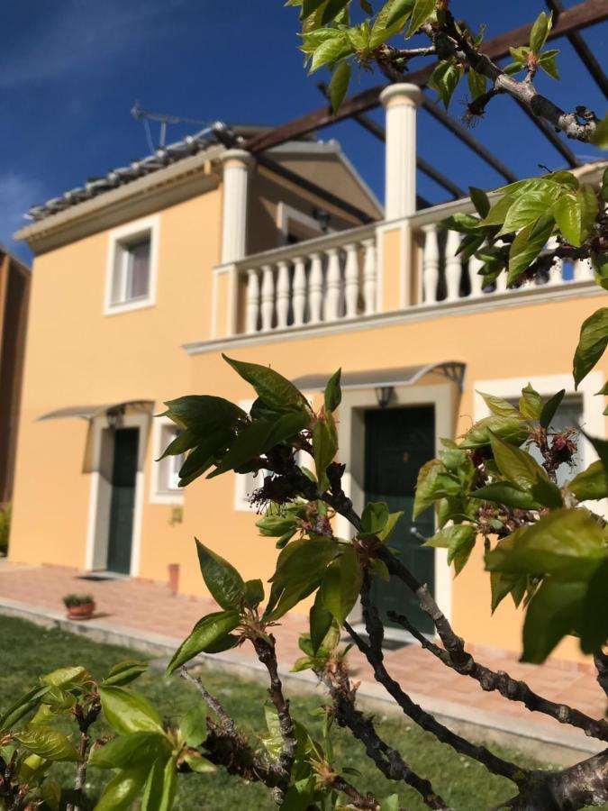 Apartment L'eremo Luxury