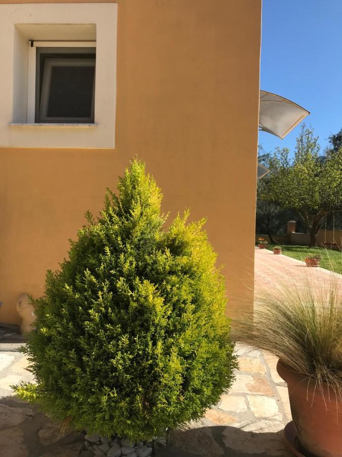L'eremo Luxury Apartment Roda (Corfu)