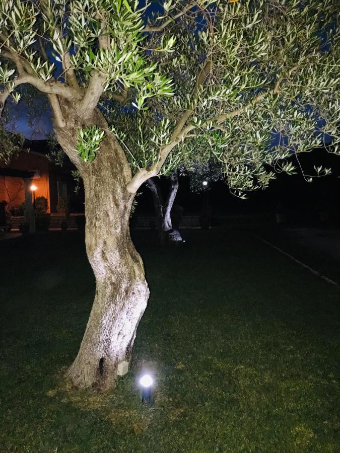 Apartment L'eremo Luxury