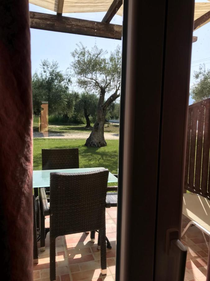 Apartment L'eremo Luxury *