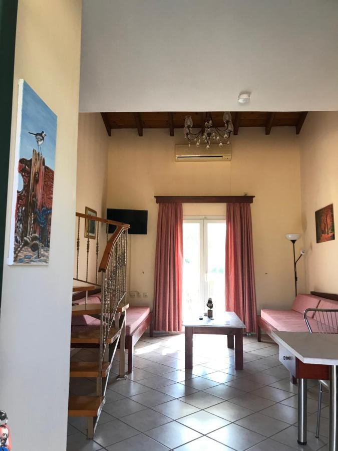 L'eremo Luxury * Roda (Corfu)