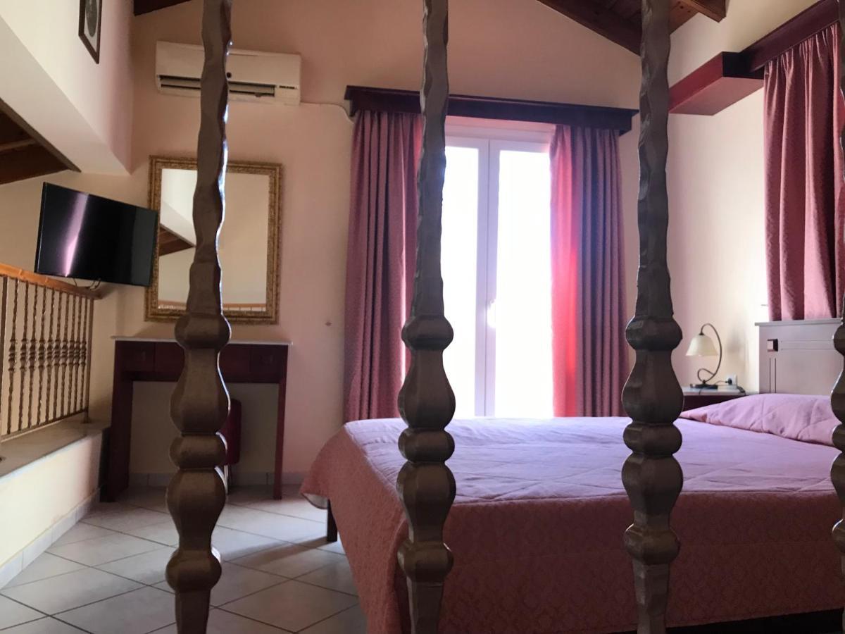 Apartment L'eremo Luxury *