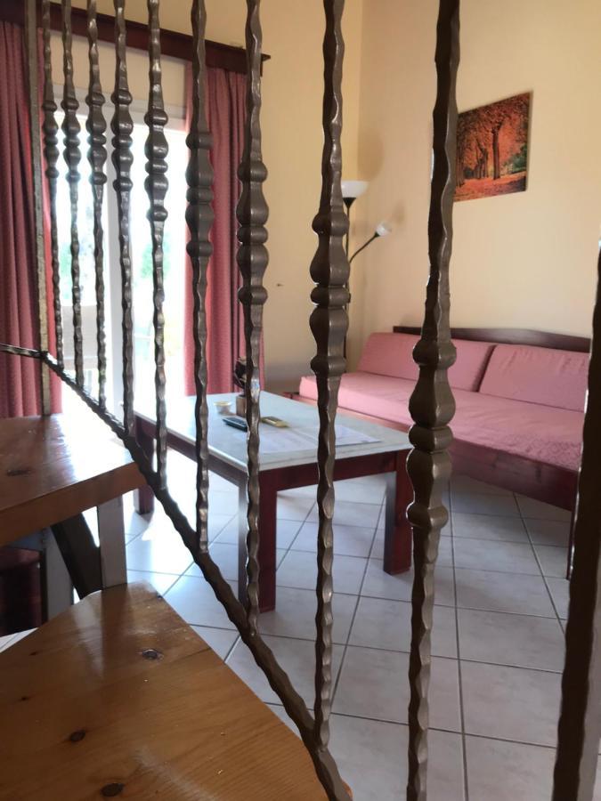 Apartment L'eremo Luxury *