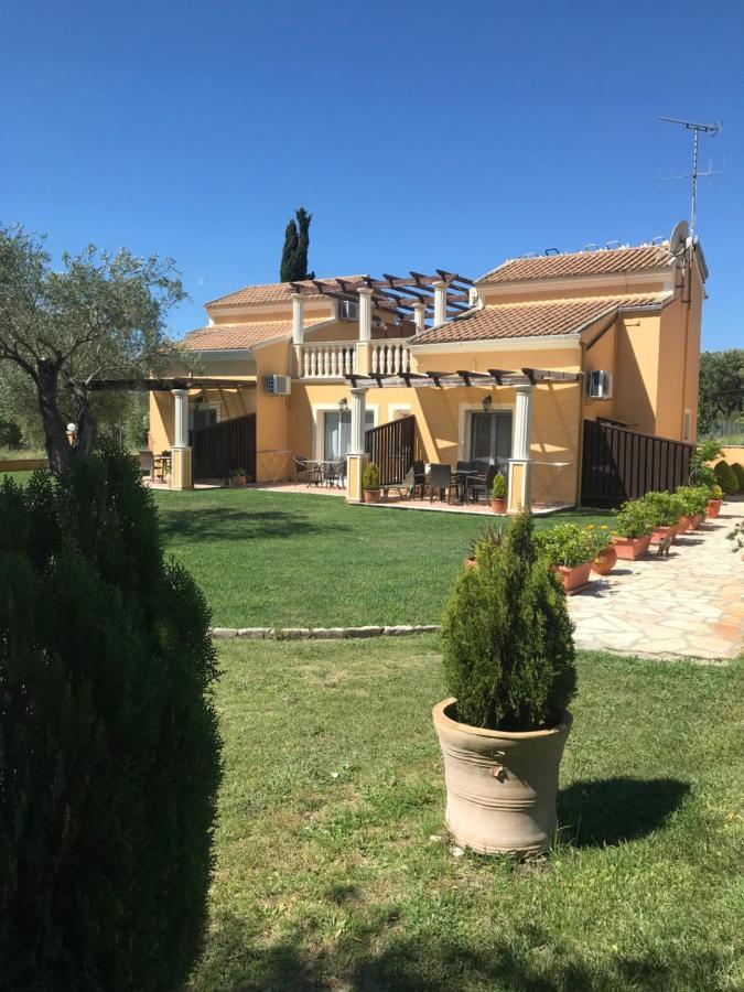 Apartment L'eremo Luxury *