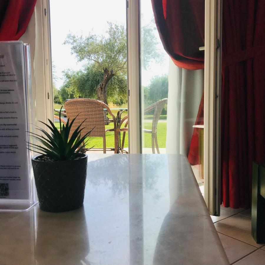 Apartment L'eremo Luxury *