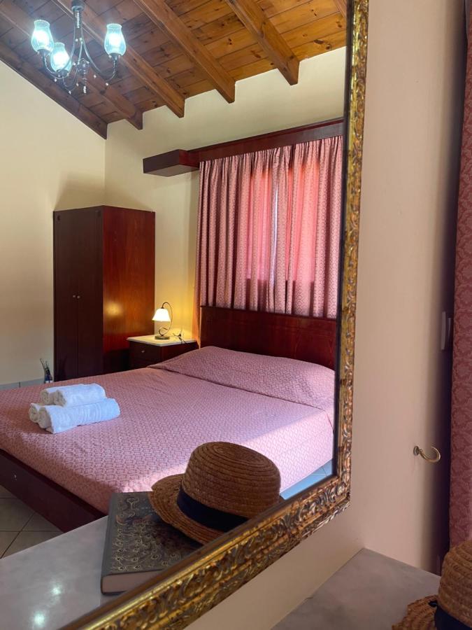 Apartment L'eremo Luxury