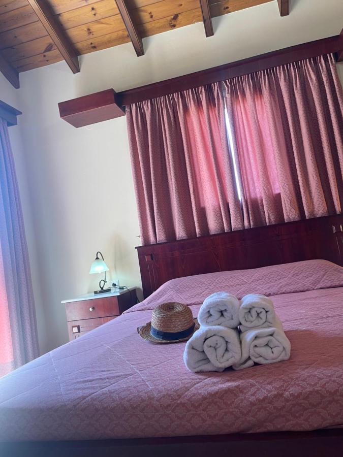 L'eremo Luxury Apartment